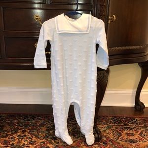 Mayoral one piece 12 months